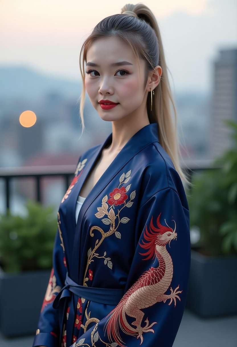 玫瑰暗刺