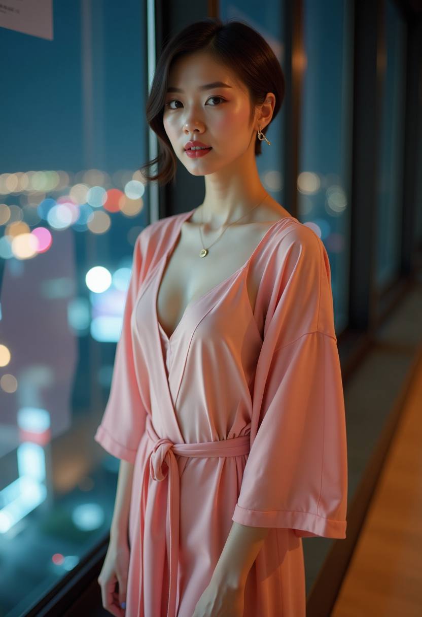 双面情人 完整版